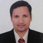 Interventional Radiologist at 7 Orange Hospital