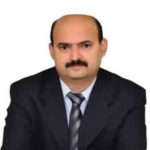 Onco surgeon Dr. Niraj Rayate