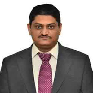Spine Surgeon in PCMC