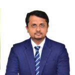 Dr. Satish Head of General and laparoscopic surgery