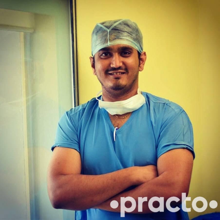 Orthopedic Doctor in Pimpri- chichwad, pune