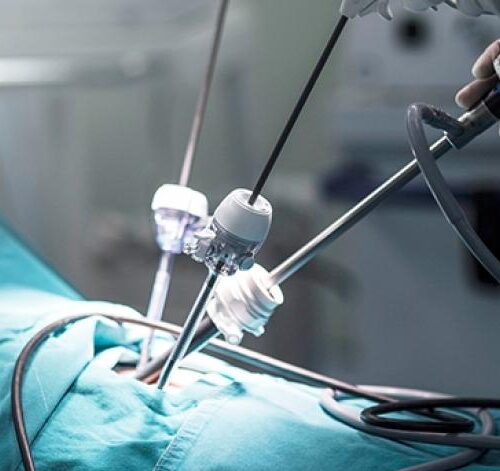Minimally Invasive Surgery Hero Minimally Invasive Surgery Hero
